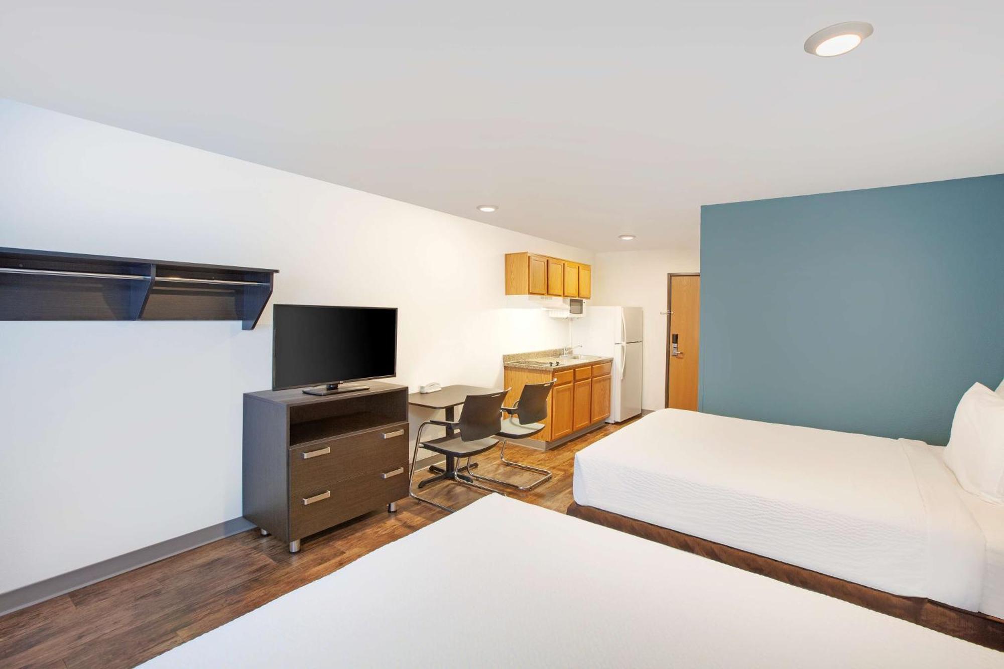 Extended Stay America Select Suites - Fort Myers - Northeast Exterior foto