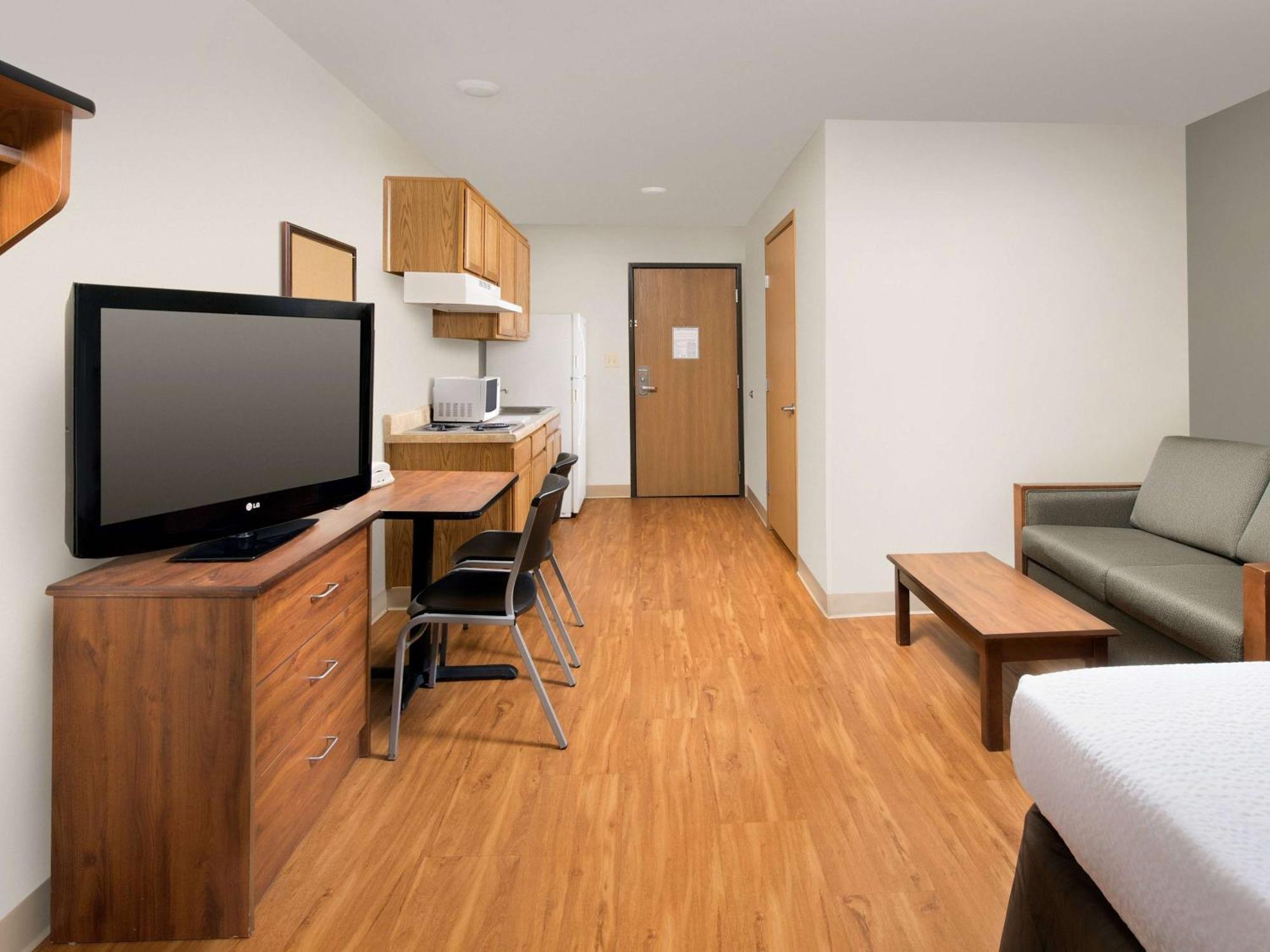 Extended Stay America Select Suites - Fort Myers - Northeast Exterior foto
