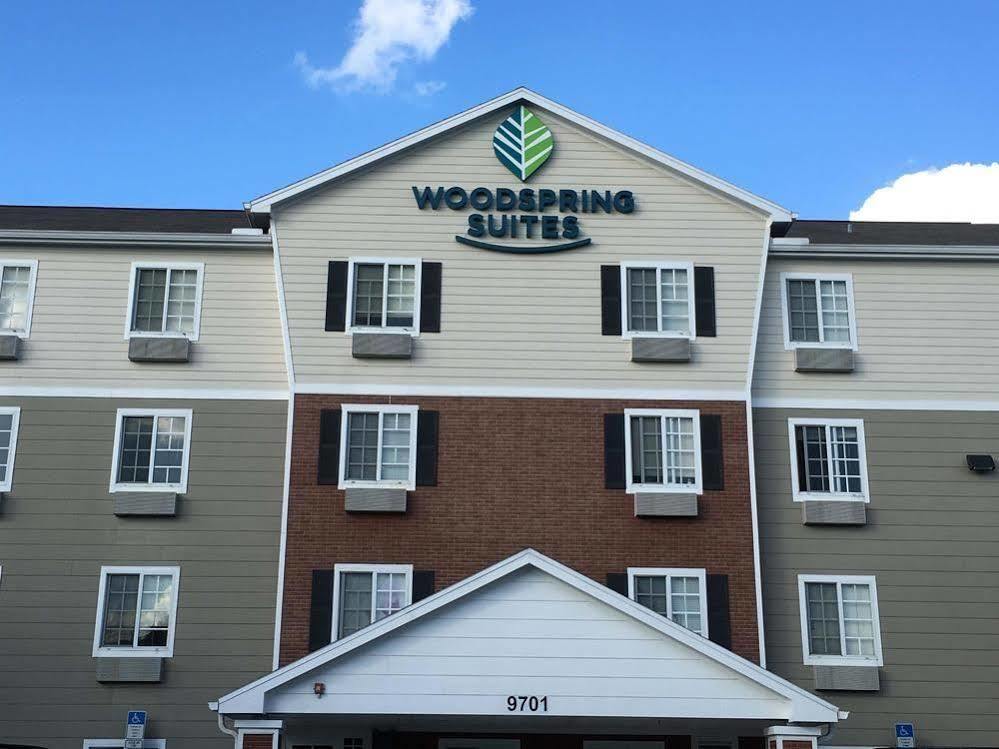 Extended Stay America Select Suites - Fort Myers - Northeast Exterior foto
