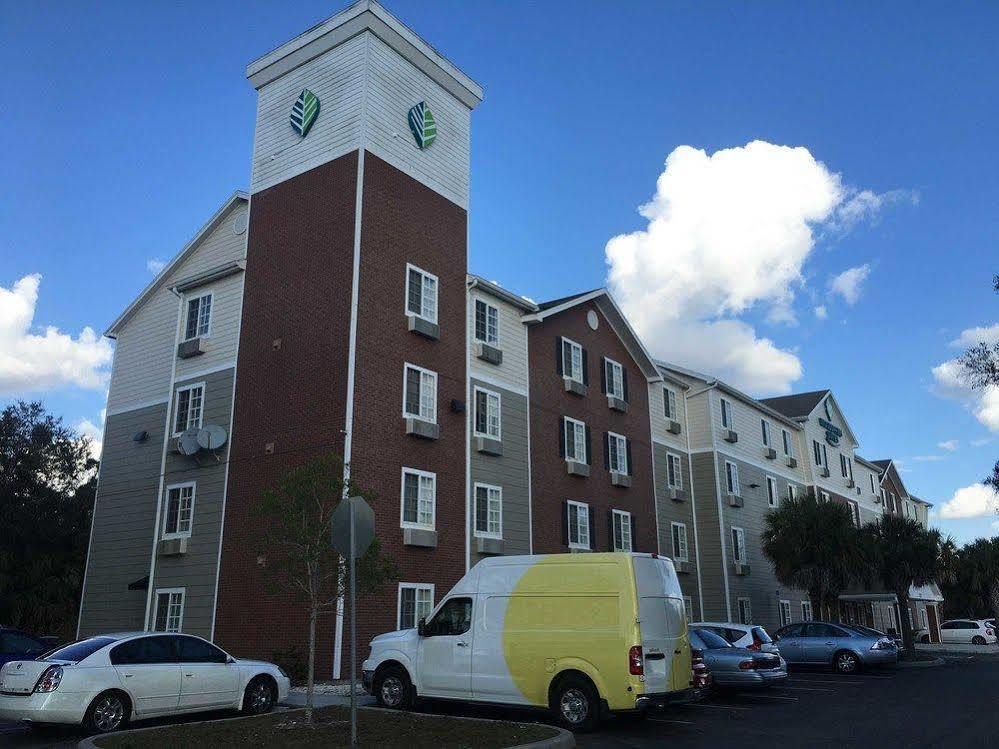 Extended Stay America Select Suites - Fort Myers - Northeast Exterior foto
