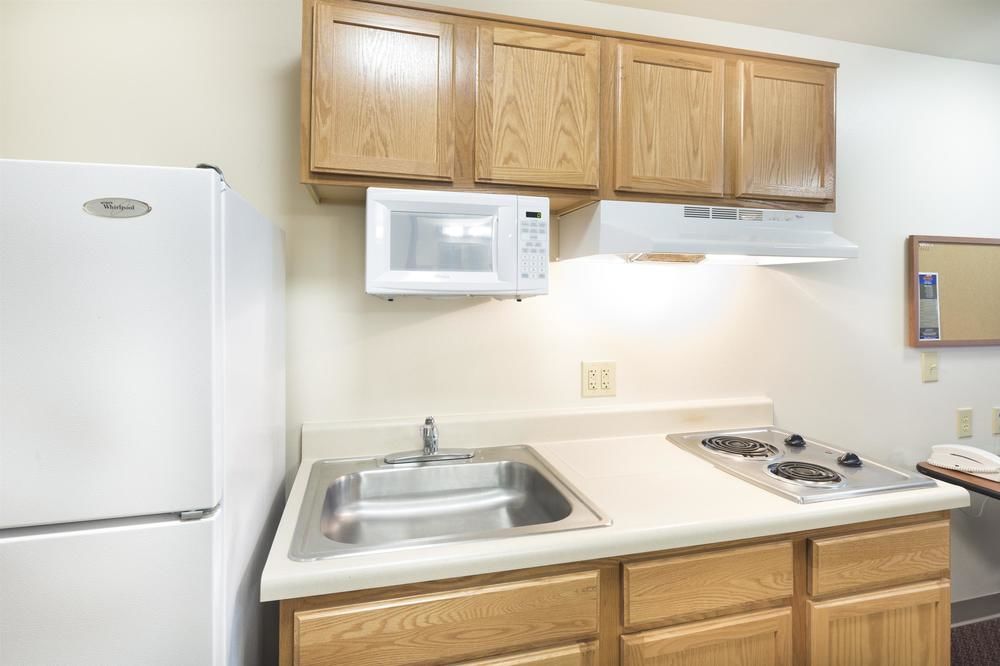 Extended Stay America Select Suites - Fort Myers - Northeast Exterior foto