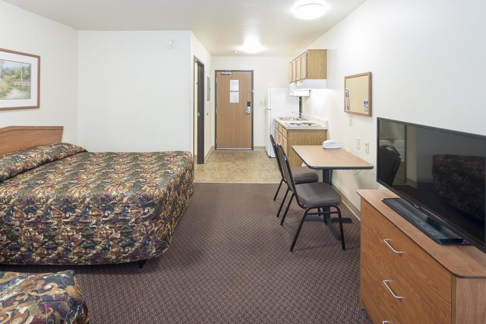 Extended Stay America Select Suites - Fort Myers - Northeast Exterior foto