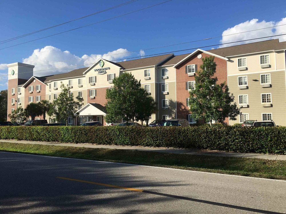 Extended Stay America Select Suites - Fort Myers - Northeast Exterior foto
