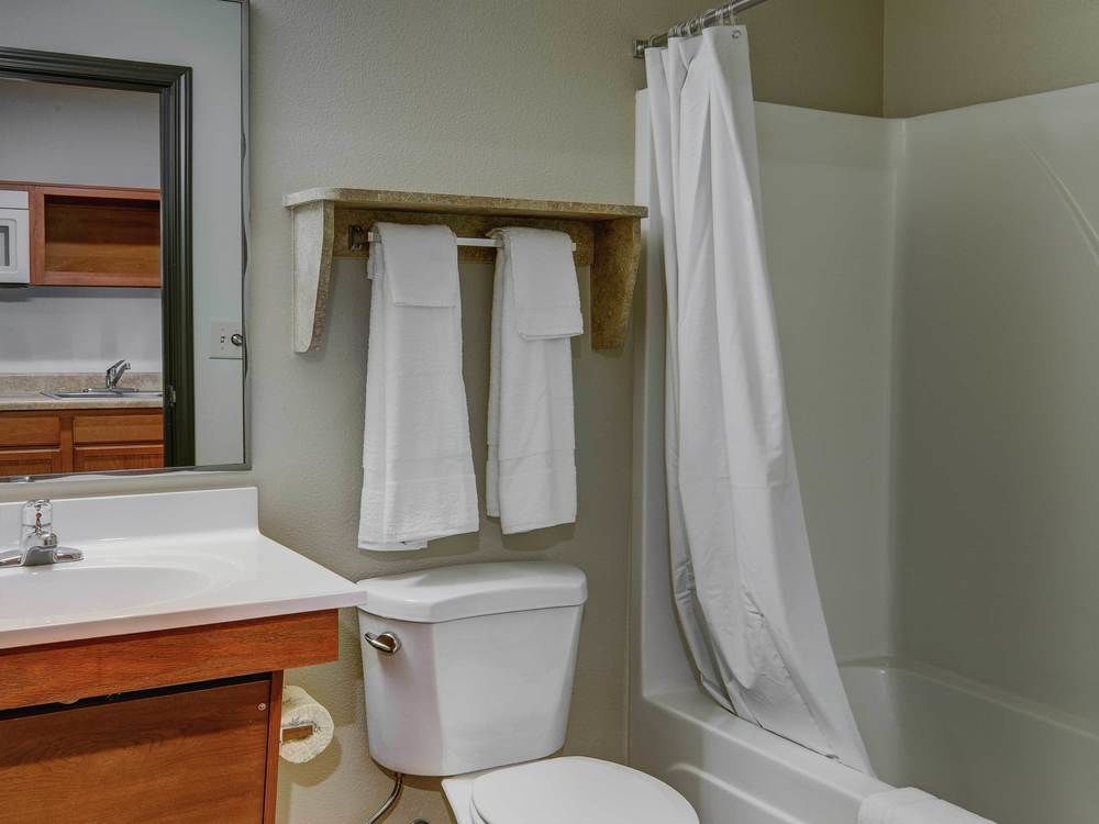 Extended Stay America Select Suites - Fort Myers - Northeast Exterior foto