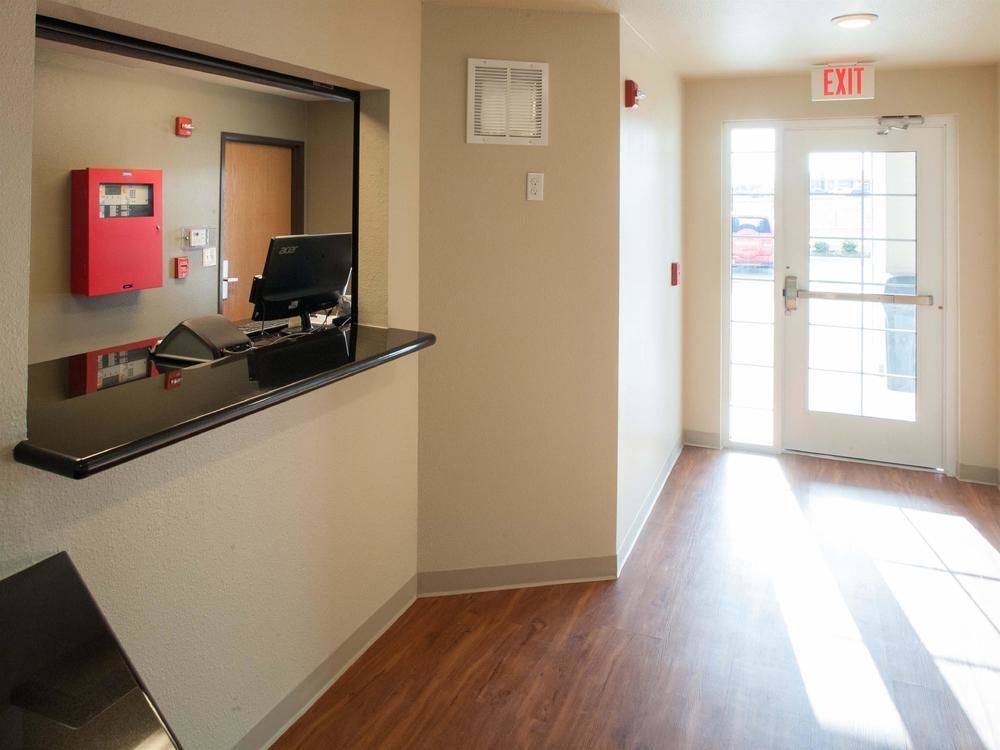Extended Stay America Select Suites - Fort Myers - Northeast Exterior foto