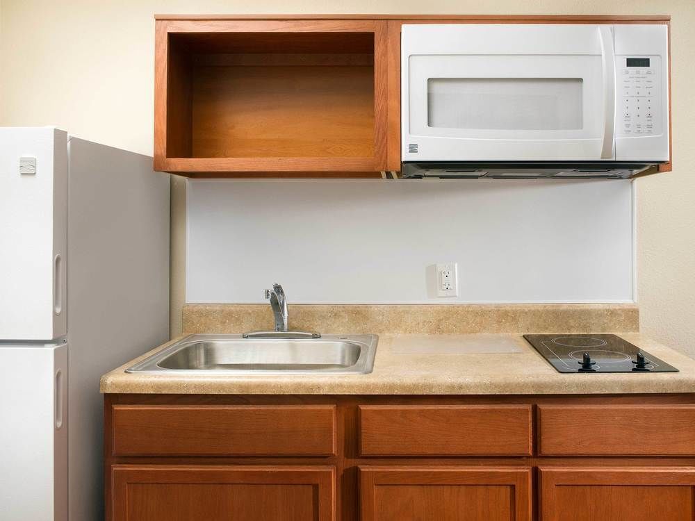 Extended Stay America Select Suites - Fort Myers - Northeast Exterior foto
